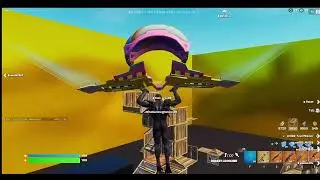 ⭐ Mythic Battle ⭐ V25 #fortnite #Battle #freeforall #mythicweopen #XPrewards #PVP #GUNGAME