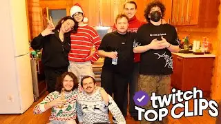 Топ клипы с Twitch | ТУСОВКА С САСАВОТОМ У АНДРЕЯ ГАЙДУЛЯНА, ЖЕСТКИЙ ФИНАЛ ШОУ ХОЛОСТЯК со ЗЛЫМ