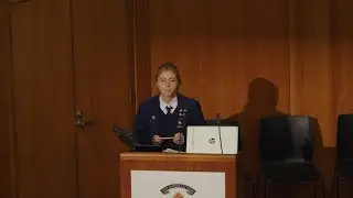 Between Fear and Resilience: Being Young & Jewish in Melbourne | Mia Stub | TEDxScotch College Youth