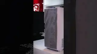 New cases from Brand #ANTEC