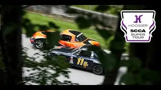 2023 Hoosier Super Tour/June Sprints @ Road America - Sunday Coverage LIVE