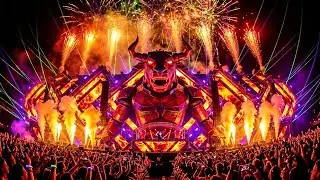 Party Songs 2025 - House Gym & Workout Mix - Nonstop party mix 2025