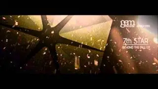 7th Star - The Fall | Gem Records