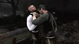 Splinter Cell Conviction Full Gameplay #6- The Reservoir #xbox #gaming #splintercell #epic #ubisoft