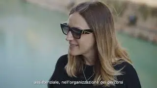 Puntata 3 - Sclerosi Multipla: il mio impegno | Millestorie