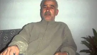 Kırşehirli SevketASAN'ın ölen kızına yazdığı ağıt