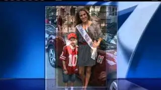Miss Nebraska Hoping For a Repeat At Miss America