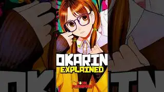 The OTHER Girl Who Likes Okarun in DANDADAN Season 2 is&hellip; RIN SAWAKI Explained