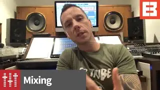 How Do You Want Your Mixdown To Sound? | 60 Second Tips | Music Production | Nomine
