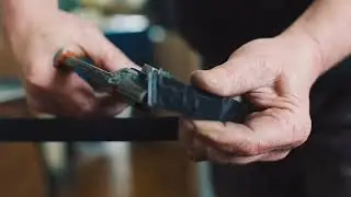 MUL 20 Adjustments for cutting depth cut too deep