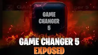 Game changer 5 Exposed 🔥 | Problems in Game Changer 5