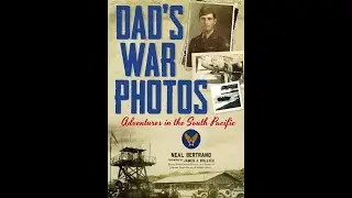 Watch a lot of Dad's War Photos in Amazon Kindle 