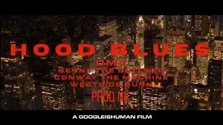 Dmx feat Westside gunn /Benny the butcher & conway :Hood blues remix prod NK