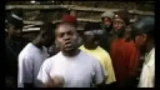 African music - Swahili rap from Tanzania: X Plastaz (Hi Quality version)