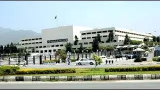 Establishment Division promotes 100 federal officers to Grade 18 | 24 News HD