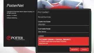 PotterNet: Downloading and Licensing