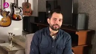 محمد باش: ابني غيّر حياتي.. واعيش رومانسية مع زوجتي بالحجر الصحي!