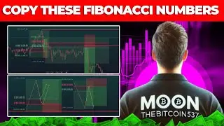 Boost Your Trading with These KEY Fibonacci Numbers