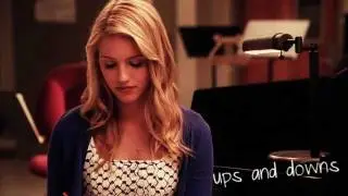 Quinn Fabray - [