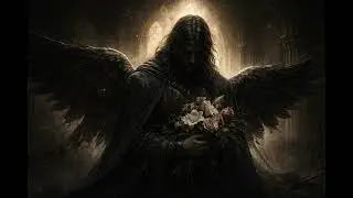 The Weight of Grief | Epic Dark Fantasy Music