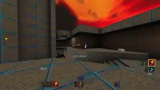 TDM FUN with da Boiz [C12, Carnation, Indy] [map mm-arena-a3]