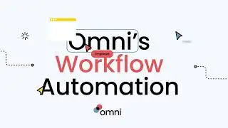Workflow Automation by Omni HR