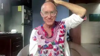 Suffering For Other People's Suffering -- EFT Tapping with Scott Grace