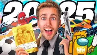 BEST OF MINIMINTERCLIPS 2025