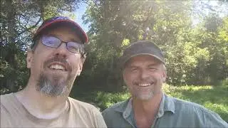 Carolina Diggers - Mine Run Battlefield 2019