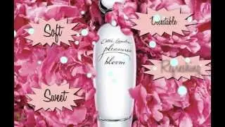 ESTEE LAUDER Pleasures Bloom Парфюмированная Вода-Спрей