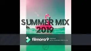 Summer mix 2019 (Balkan)