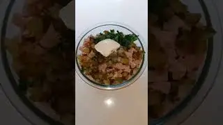 Winter Salat