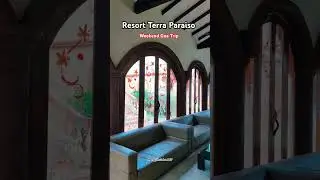Beautiful Resort in Goa trip ✨