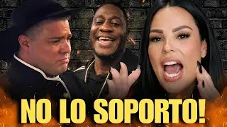 SE FUE AL MOMENTO! Tereza abandona El Rancho, Vladimir llego dando contenido!