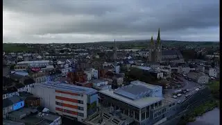Omagh hum: Council could call in noise specialists (Northern Ireland) 14/Nov/2023
