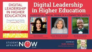 Digital Leadership
