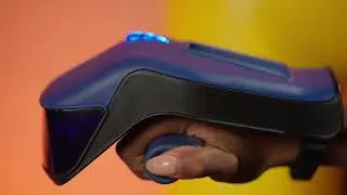 Hero Blast Instructional Video, Laser Tag Source
