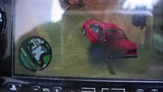 GTA Vice City Stories Tokyo Drift PSPversion Multiplayer HD
