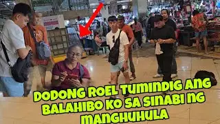 BAKIT MAY GANITO SA PALENGKI NG VALENCIA BUKIDNON ||roelofmalalag