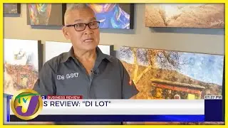Di Lot | TVJ Business Day Review