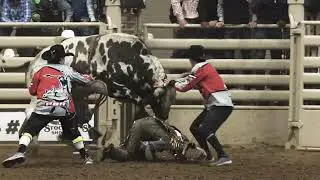 PBR Stockyards Showcase Thursday nights at Cowtown Coliseum
