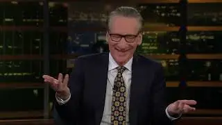 Overtime with Bill Maher Bill O'Reilly, Rep  Jared Moskowitz HBO