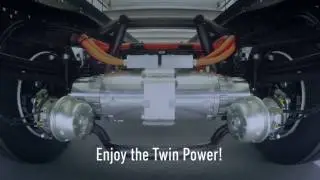 eTransport - BPW's Electric Axle For Distribution Vehicles