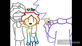 A random snippit I made thats kinda bad quality - Steve Saga - #FavreMySabreArt