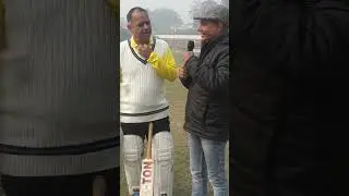 Agra championship #cricket 
