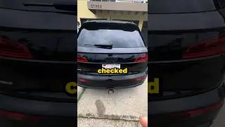 Mystery Trunk Items 🚘