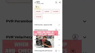 Leo Ticket Booking Sothanaigal FDFS #shorts