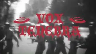 Vox Tenebra / 