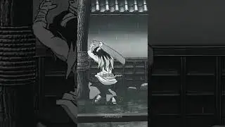 Let The Pain Build You                    #anime #demonslayer #edit #quotes #gym #build #pain#shorts