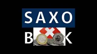 My Saxo Bank story
